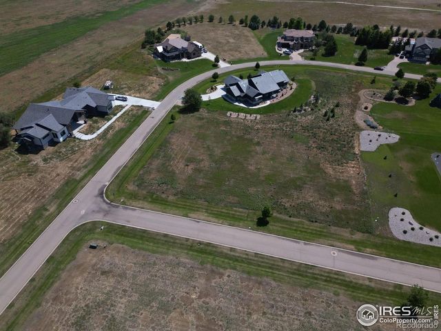 1061 Berthoud Peak Drive, Berthoud, CO 80513