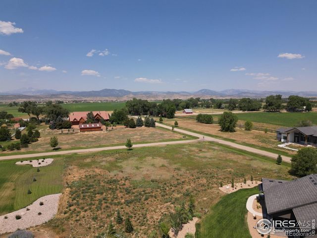 1061 Berthoud Peak Drive, Berthoud, CO 80513