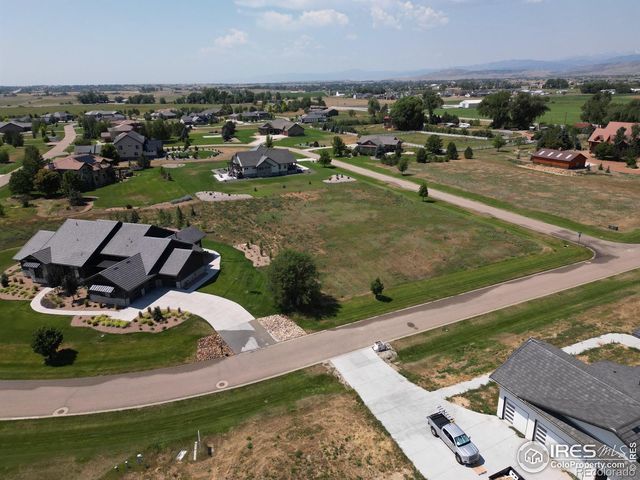 1061 Berthoud Peak Drive, Berthoud, CO 80513