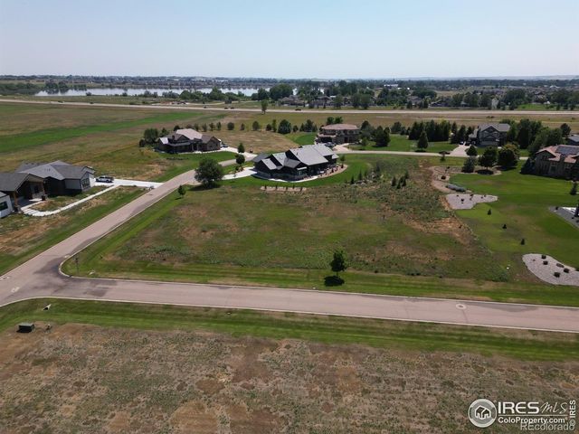 1061 Berthoud Peak Drive, Berthoud, CO 80513