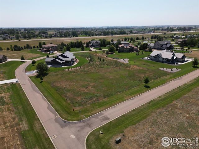 1061 Berthoud Peak Drive, Berthoud, CO 80513