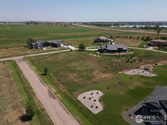 1061 Berthoud Peak Drive, Berthoud, CO 80513