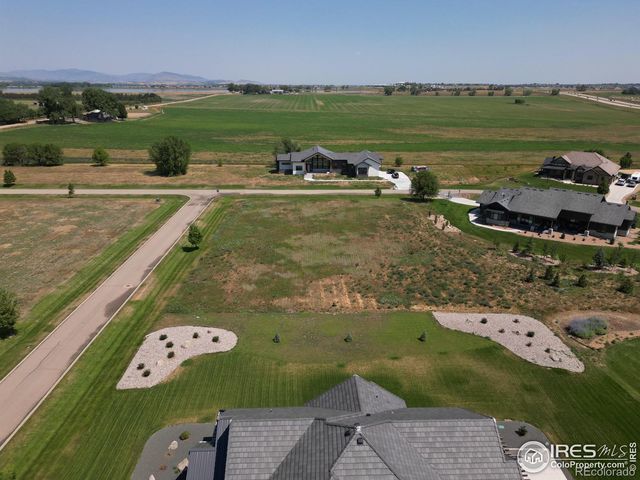 1061 Berthoud Peak Drive, Berthoud, CO 80513