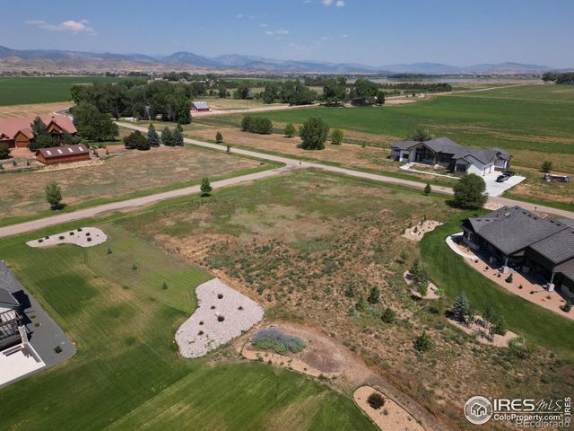 1061 Berthoud Peak Drive, Berthoud, CO 80513