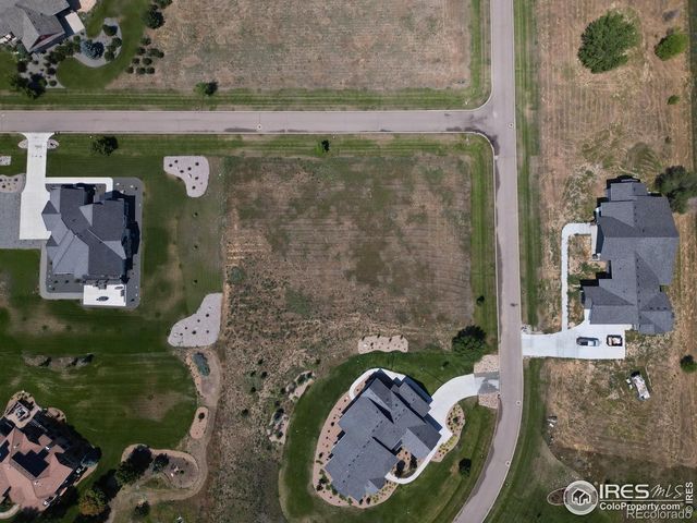 1061 Berthoud Peak Drive, Berthoud, CO 80513