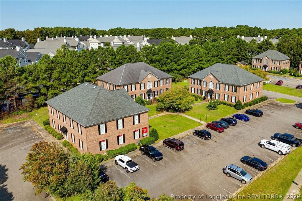 231 Westlake Road, Fayetteville, NC 28314 — exterior