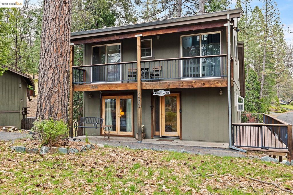 17136 Nile River Drive, Sonora, CA 95370