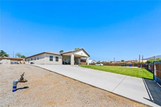 10313 Union, Cherry Valley, CA 92223