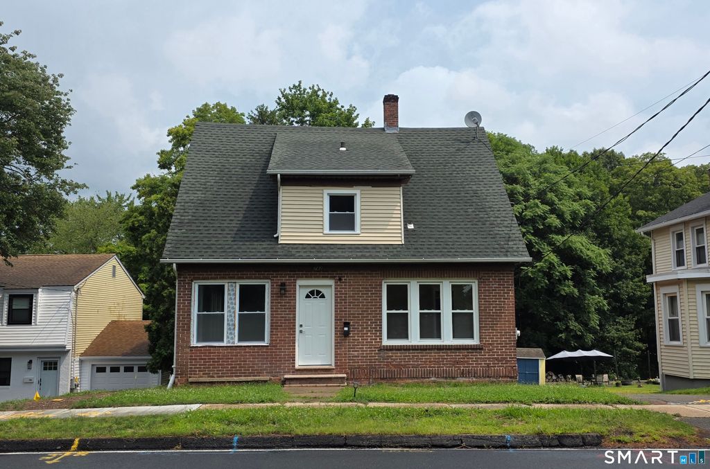 782 Center Street, Wallingford, CT 06492