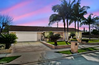 2820 Rock Street, Simi Valley, CA 93065