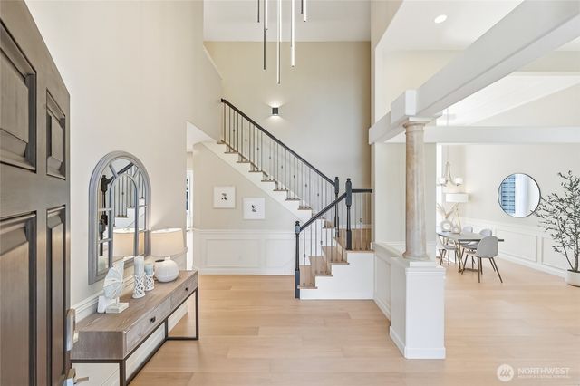 20573 NE 33rd Ct, Sammamish, WA 98074