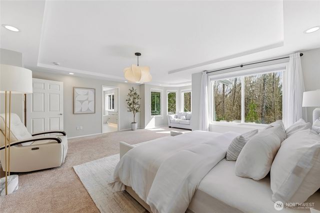 20573 NE 33rd Ct, Sammamish, WA 98074