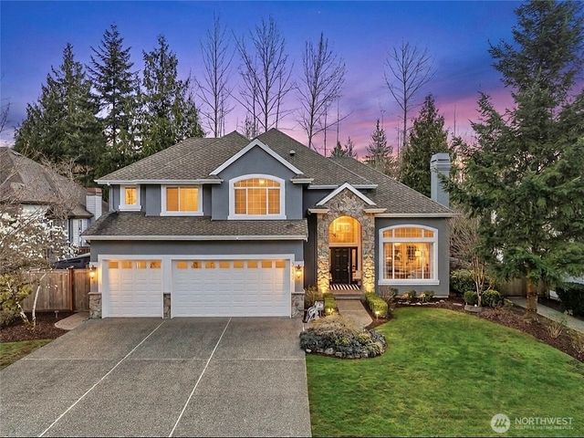 20573 NE 33rd Ct, Sammamish, WA 98074