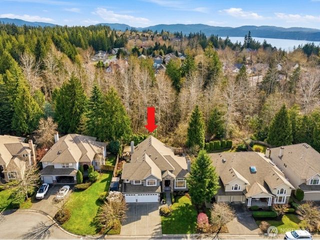 20573 NE 33rd Ct, Sammamish, WA 98074