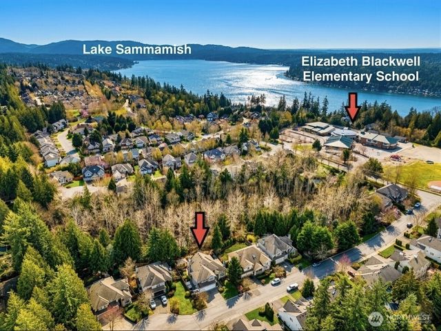 20573 NE 33rd Ct, Sammamish, WA 98074