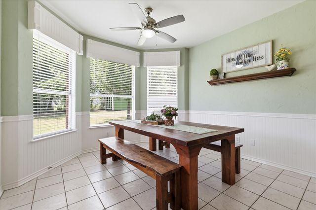 121 S Blue Bonnet Circle, Justin, TX 76247