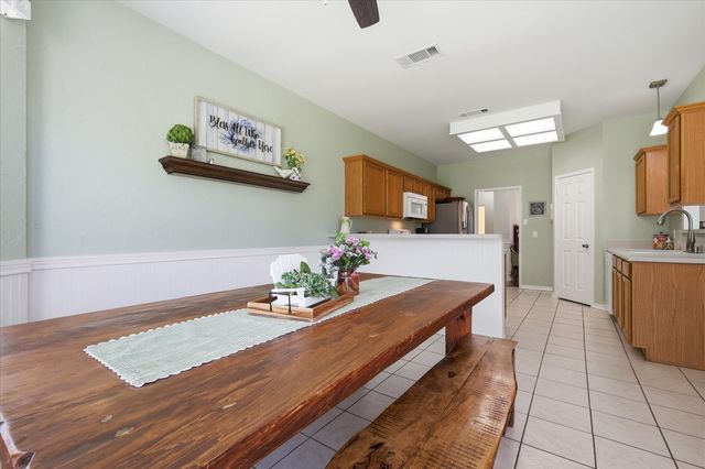 121 S Blue Bonnet Circle, Justin, TX 76247