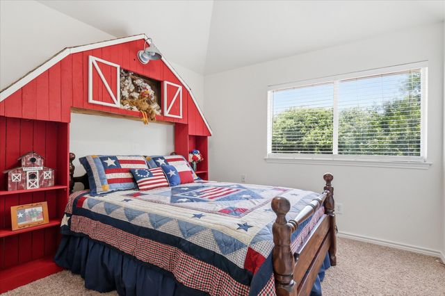 121 S Blue Bonnet Circle, Justin, TX 76247