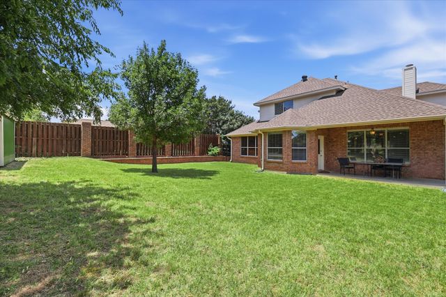 121 S Blue Bonnet Circle, Justin, TX 76247