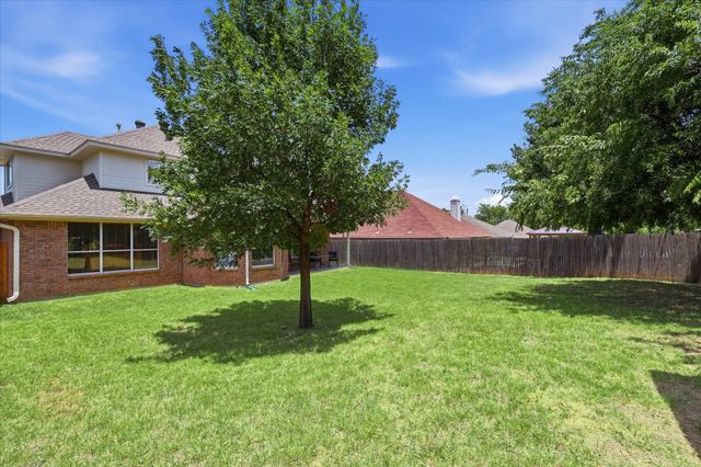 121 S Blue Bonnet Circle, Justin, TX 76247