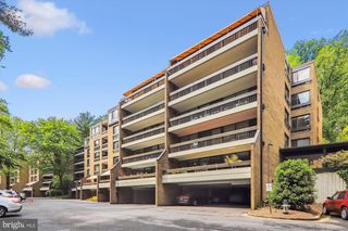 4982 SENTINEL DR #14-102, Bethesda, MD 20816