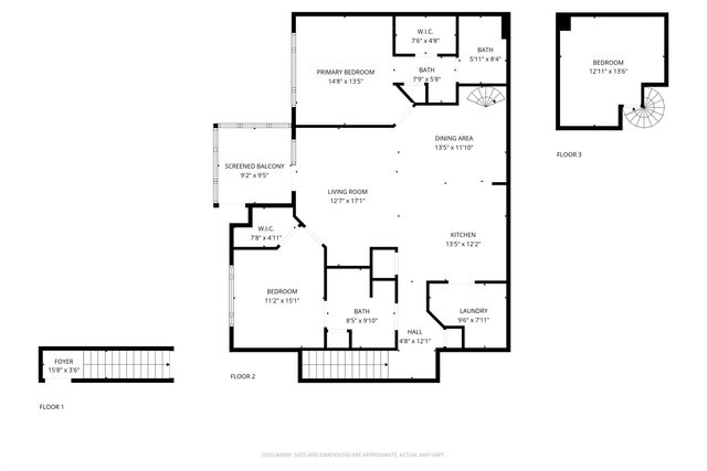 16212 Harbour Vista Cir, St Augustine, FL 32080