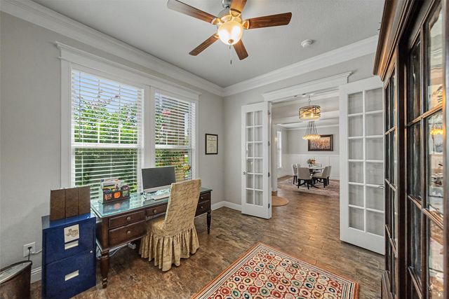 259 Wapiti Drive, Azle, TX 76020