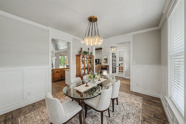 259 Wapiti Drive, Azle, TX 76020