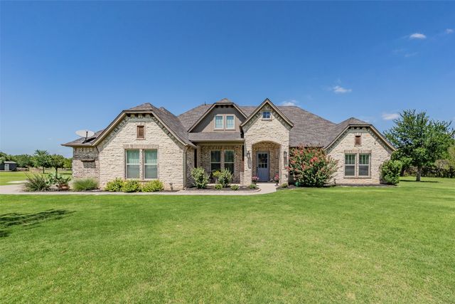259 Wapiti Drive, Azle, TX 76020
