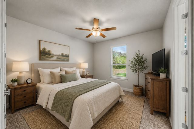 259 Wapiti Drive, Azle, TX 76020
