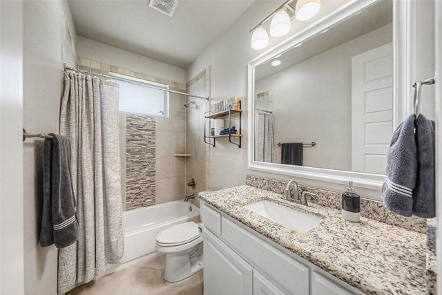 259 Wapiti Drive, Azle, TX 76020