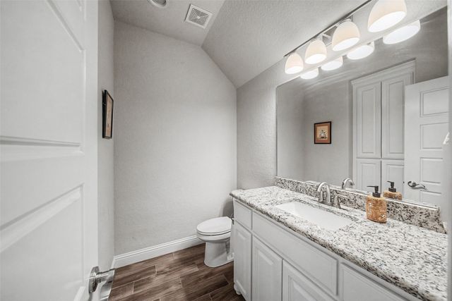 259 Wapiti Drive, Azle, TX 76020