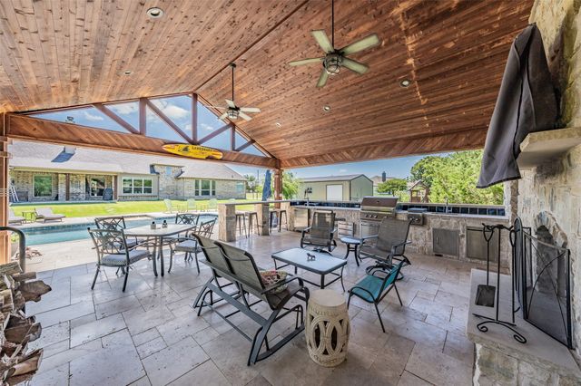 259 Wapiti Drive, Azle, TX 76020