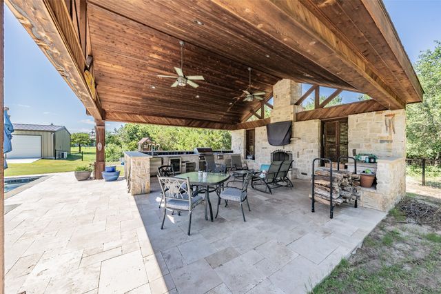 259 Wapiti Drive, Azle, TX 76020