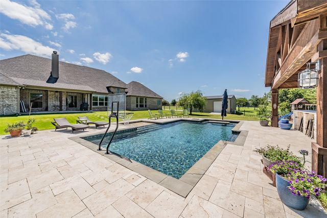 259 Wapiti Drive, Azle, TX 76020