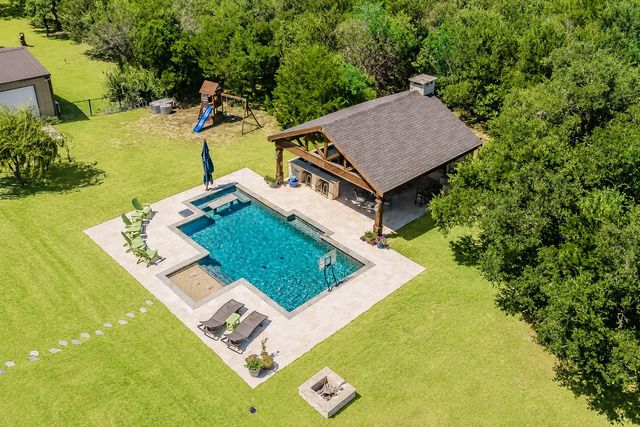 259 Wapiti Drive, Azle, TX 76020