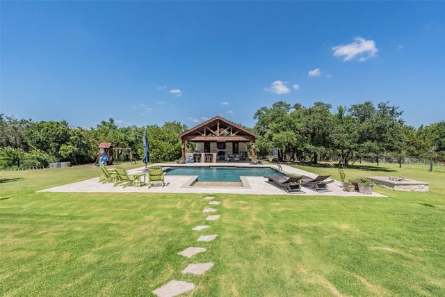 259 Wapiti Drive, Azle, TX 76020