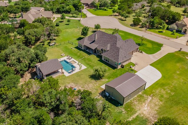 259 Wapiti Drive, Azle, TX 76020