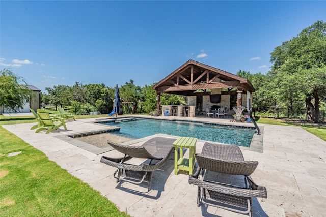 259 Wapiti Drive, Azle, TX 76020