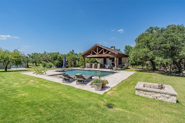 259 Wapiti Drive, Azle, TX 76020