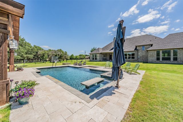 259 Wapiti Drive, Azle, TX 76020