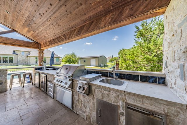 259 Wapiti Drive, Azle, TX 76020
