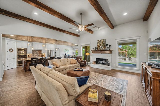 259 Wapiti Drive, Azle, TX 76020