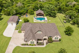 259 Wapiti Drive, Azle, TX 76020