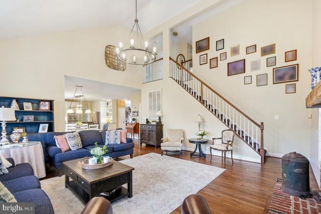 16405 UPBROOK CT, Rockville, MD 20853