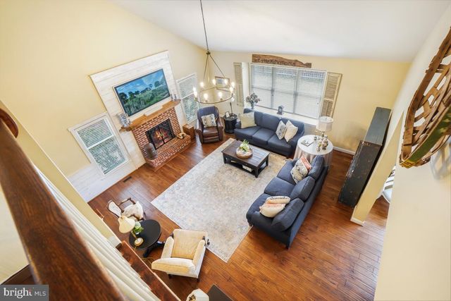 16405 UPBROOK CT, Rockville, MD 20853