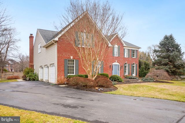 16405 UPBROOK CT, Rockville, MD 20853