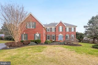 16405 UPBROOK CT, Rockville, MD 20853