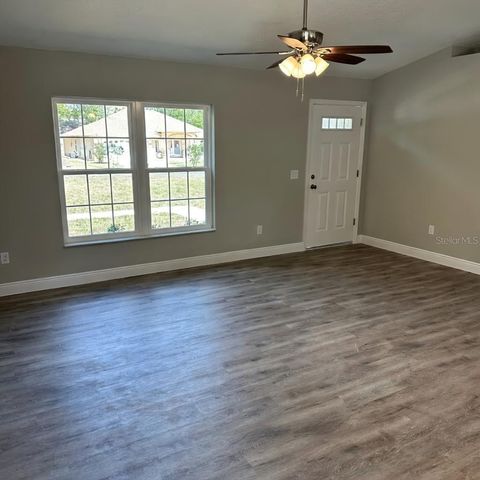 1522 W BARLOW PLACE, Dunnellon, FL 34434