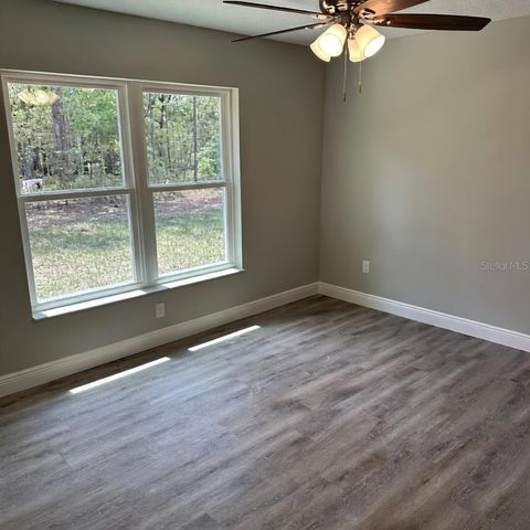 1522 W BARLOW PLACE, Dunnellon, FL 34434